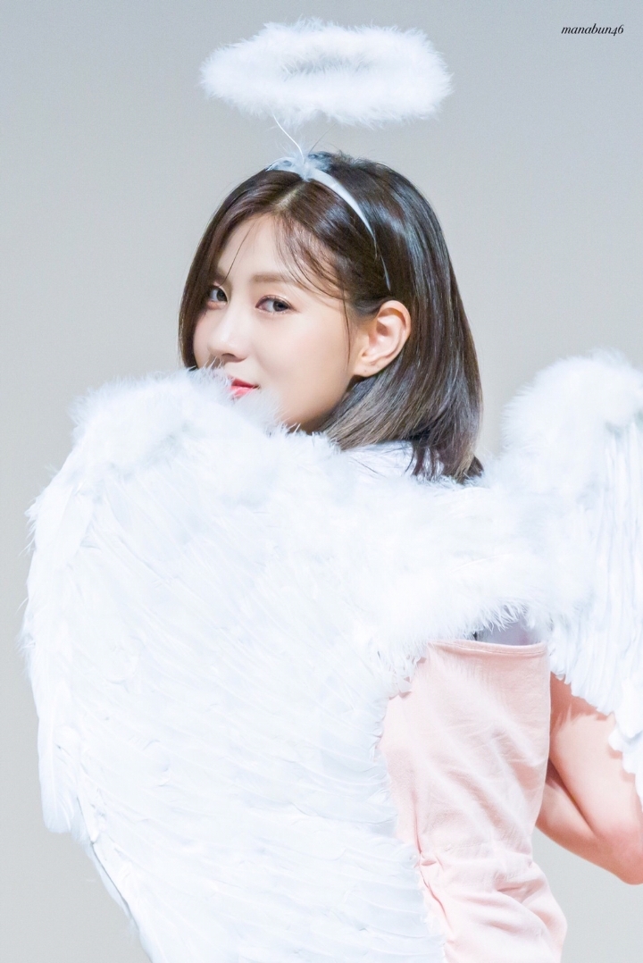 2020년 새해 첫 오하영 .jpg | 인스티즈