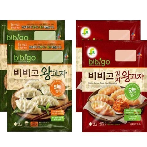 본인이 제일 좋아하는 냉동만두는? | 인스티즈