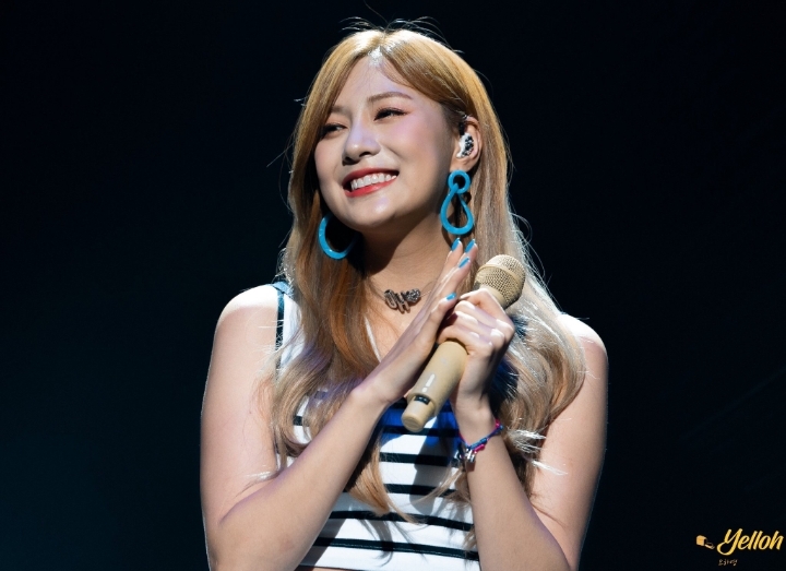 2020년 새해 첫 오하영 .jpg | 인스티즈