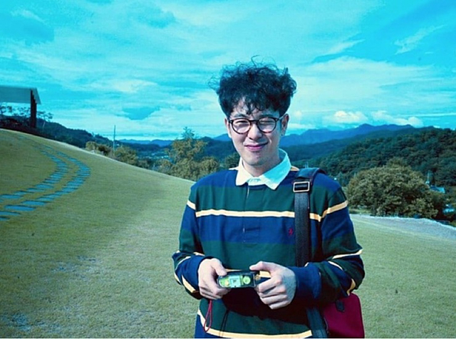 폴로를 좋아하는 피오 패션 스타일.jpg | 인스티즈