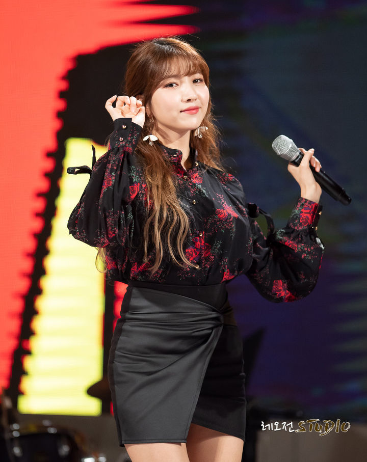 496번째 하루 한번 여자친구 소원 | 인스티즈