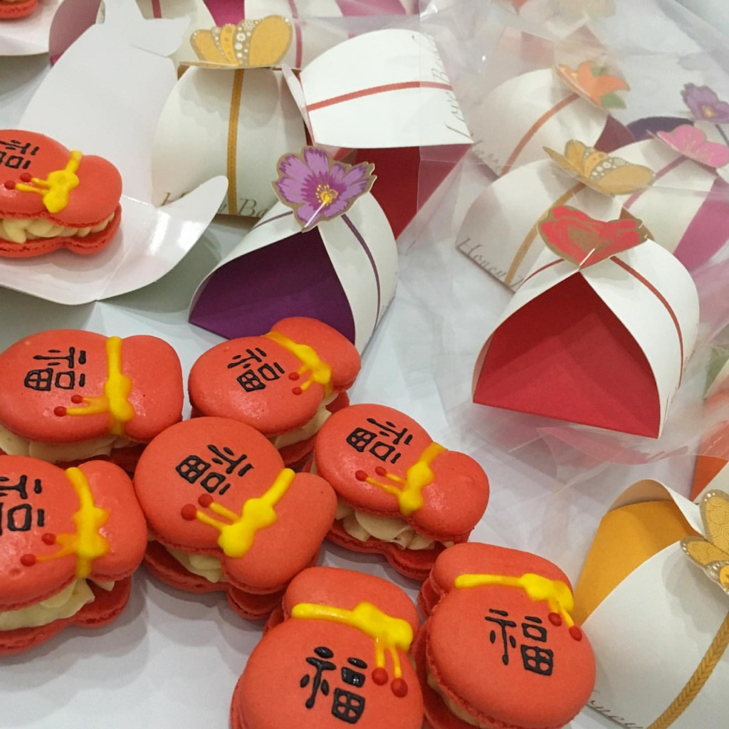 한국의 마카롱.jpg | 인스티즈