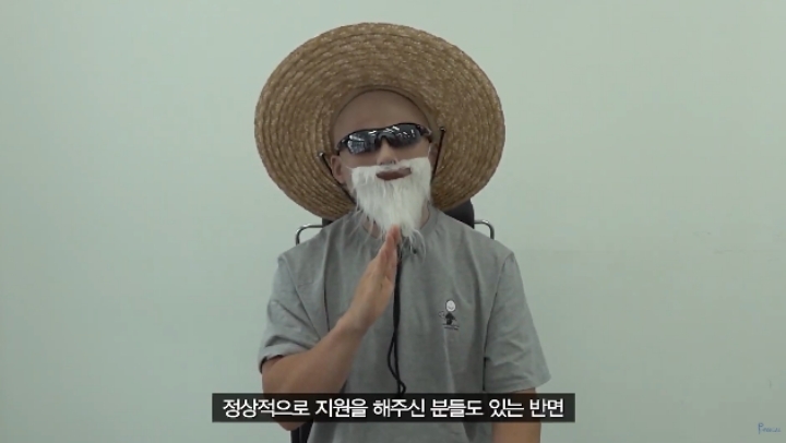 가짜사나이 2기 모집관련 재공지 | 인스티즈