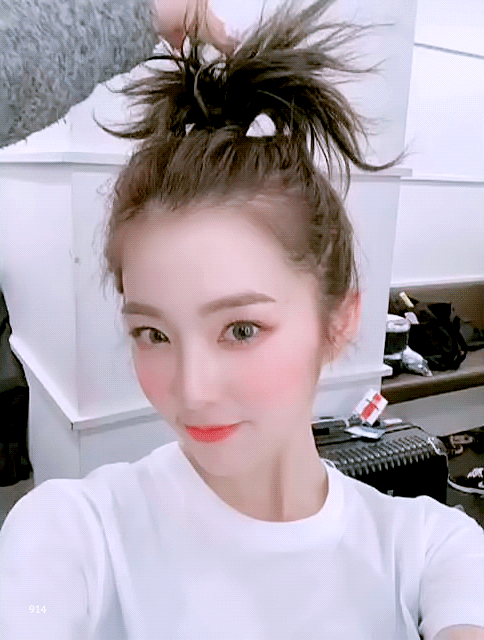 레드벨벳 아이린 | 인스티즈