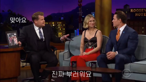 존시나가 BTS를 좋아하는 이유.jpg | 인스티즈