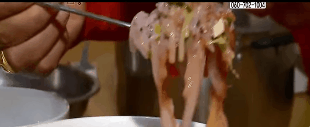 한국인의밥상 레전드먹방 투탑 | 인스티즈