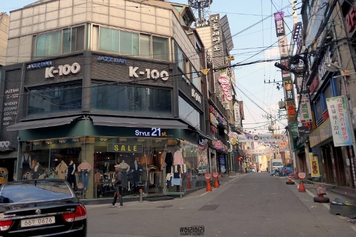 광주광역시 번화가 | 인스티즈