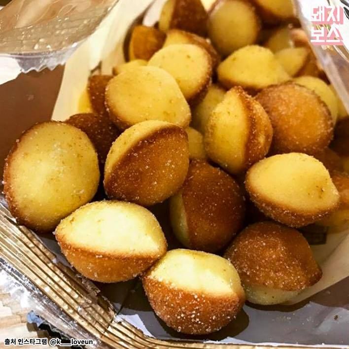 매니아층 있는 빵.JPG | 인스티즈