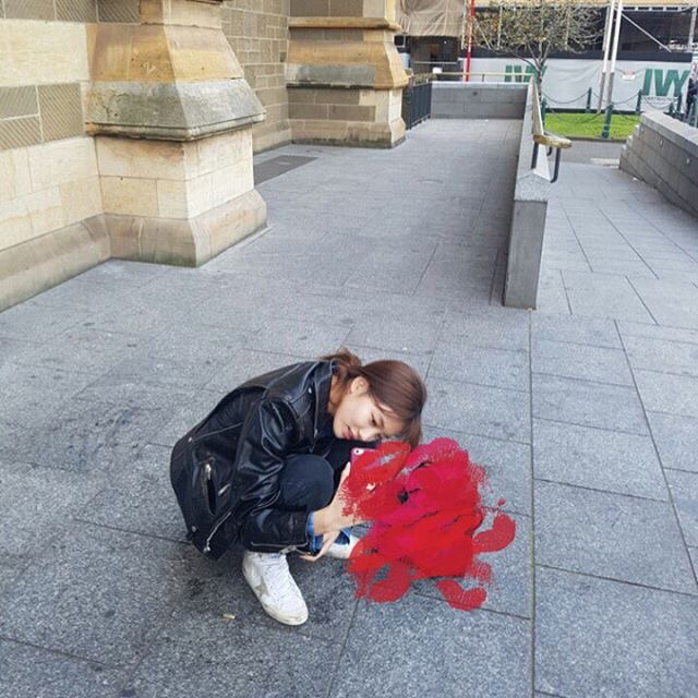 수지가 좋아하고 자주 입는 옷 스타일 | 인스티즈