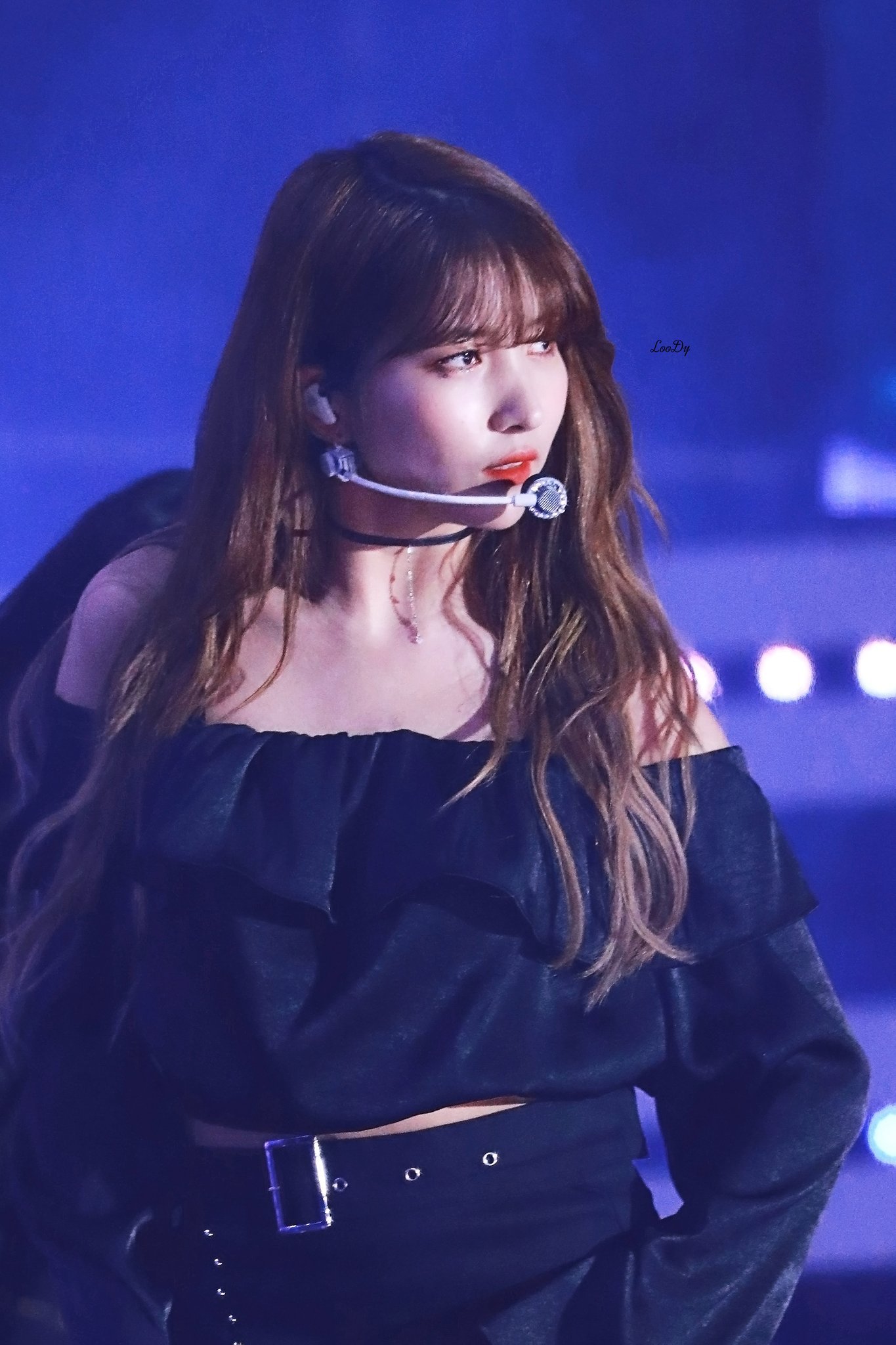 546번째 하루 한번 여자친구 소원 | 인스티즈