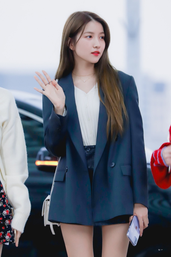 749번째 하루 한번 여자친구 소원 | 인스티즈