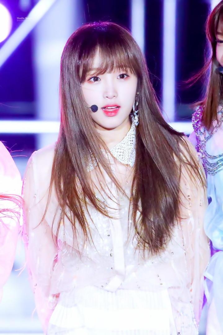 아이즈원 최예나 | 인스티즈