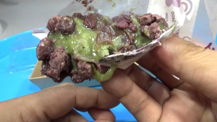 감히 한국 최고의 떡이라 말할 수 있다....jpg | 인스티즈