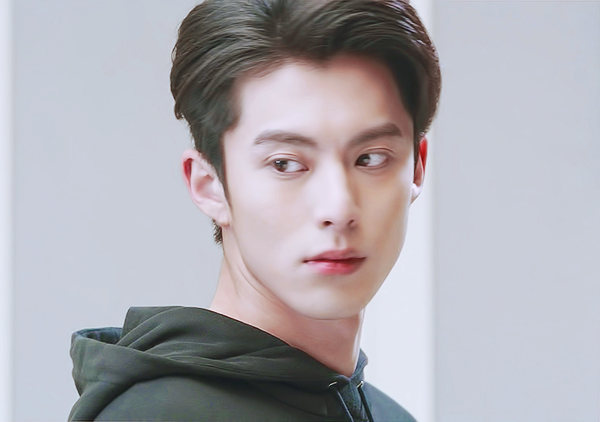 차은우와 같이 사진 찍어줬으면 싶은 중국 남자배우들 | 인스티즈