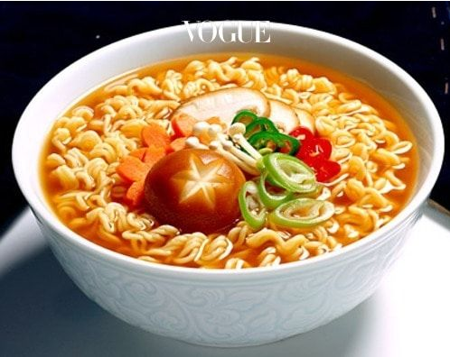 평생 하나만 먹을 수 있다면 라면 vs 빵 | 인스티즈