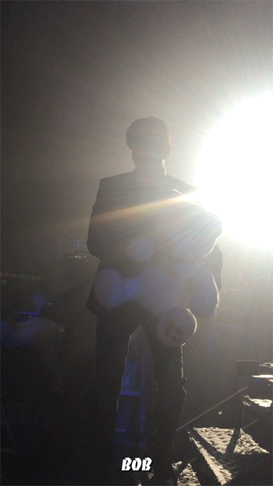 여자들이 설레여 한다는 남녀 체격차이 | 인스티즈