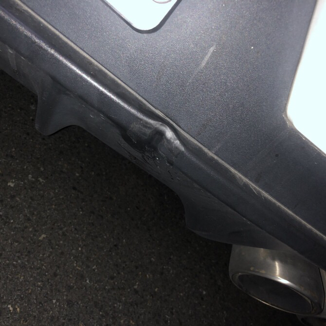 포르쉐와 전동킥보드 사고 | 인스티즈