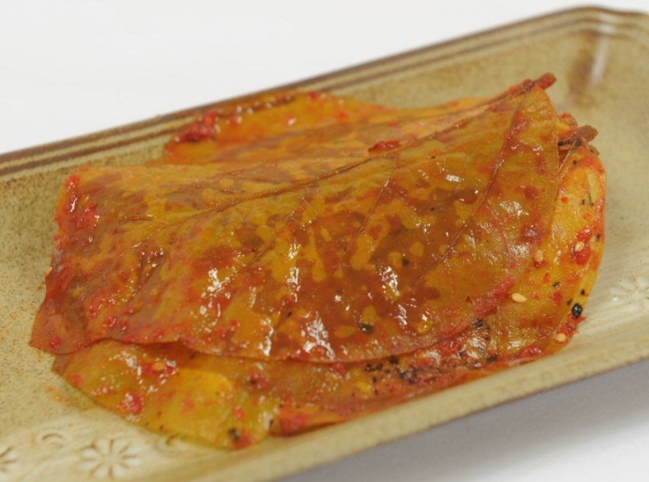 경상도에서만 먹는 음식.....jpg | 인스티즈