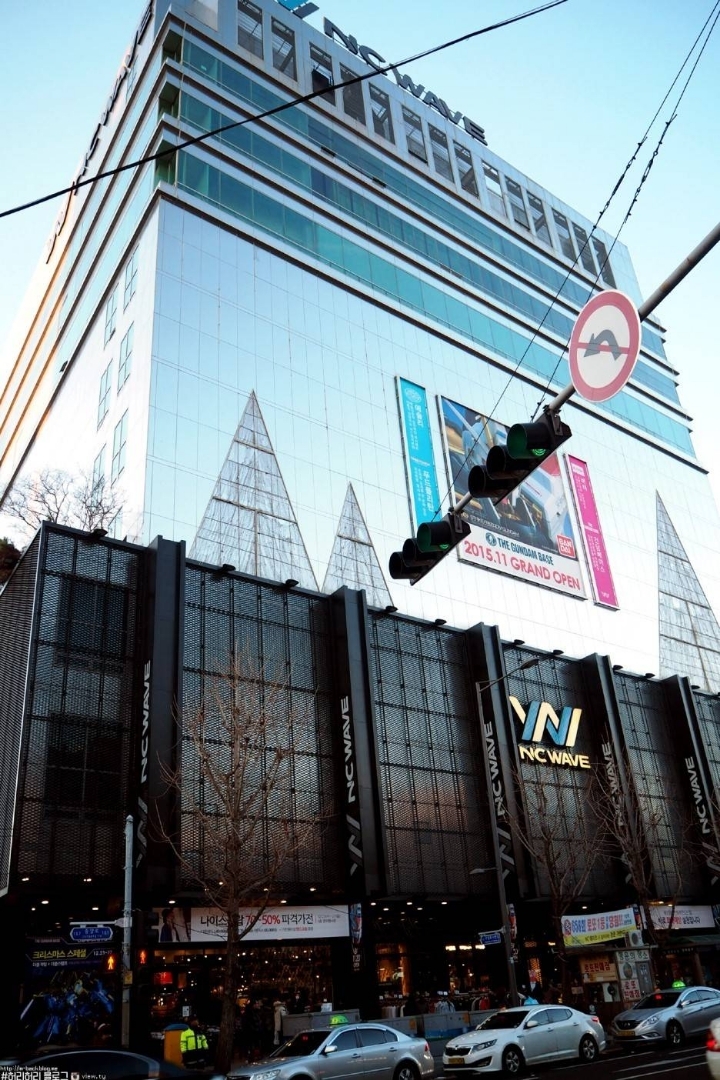 광주광역시 번화가 | 인스티즈