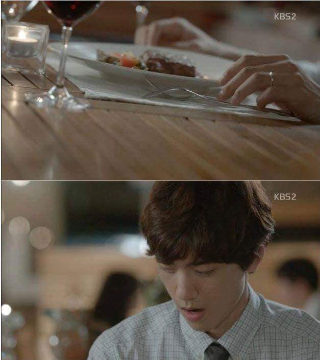 재밌는데 남녀 시청자의 반응이 극명하게 갈리는 드라마 | 인스티즈