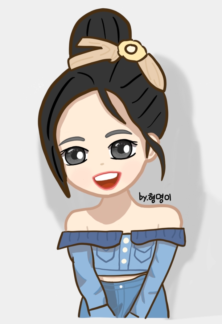 오늘그림 이미지