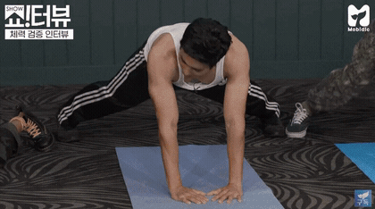 이근 대위 온도차이ㅋㅋㅋㅋㅋㅋㅋ.gif | 인스티즈