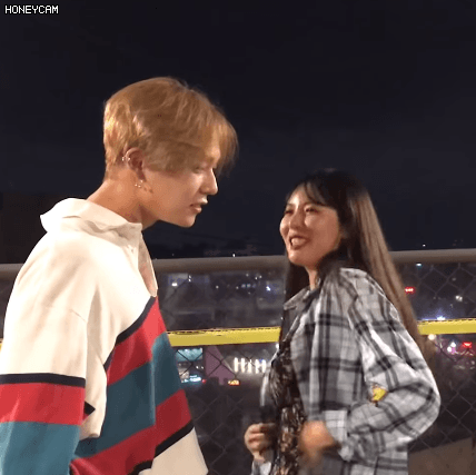 현아-이던 연애 공개전.gif | 인스티즈
