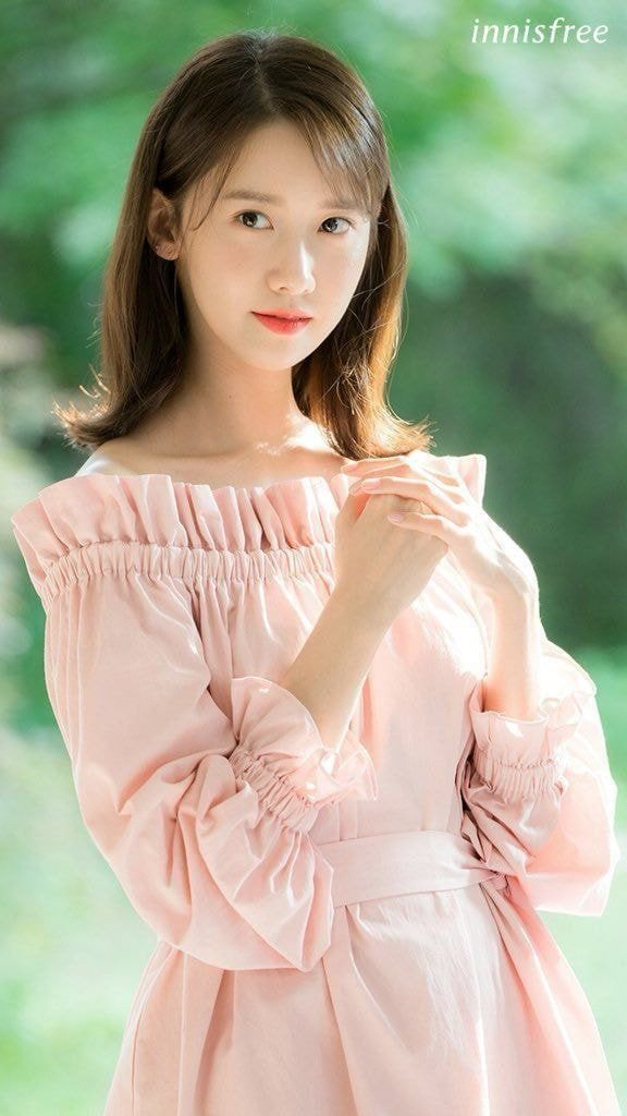 계약종료 확실시 된 이니스프리와 윤아의 11년.jpg | 인스티즈