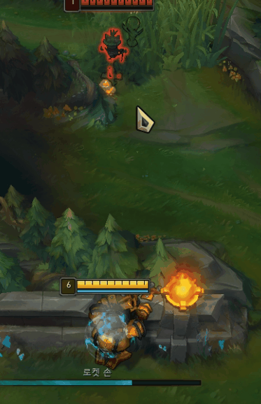 [LOL] 블리츠크랭크 : ㅋㅋ! | 인스티즈