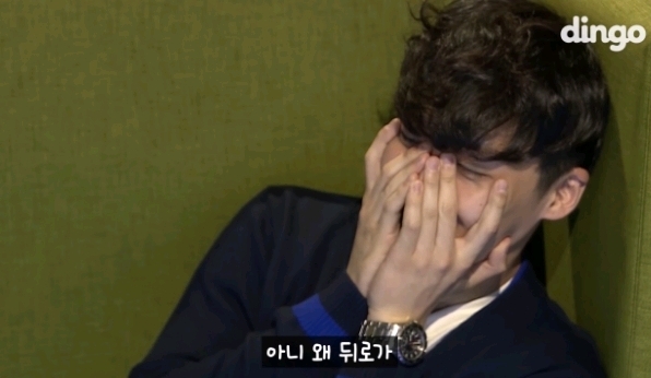 처음 본 남자 정신 못 차리게 하는 경리.jpg | 인스티즈
