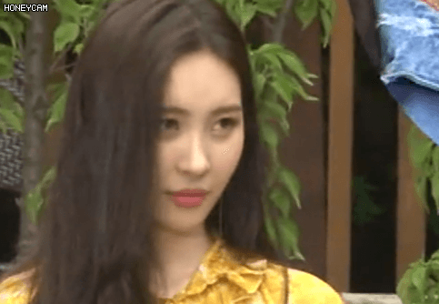 선미 이거 댓글 찐임??ㅋㅋㅋㅋㅋㅋㅋㅋㅋ | 인스티즈