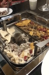 훠궈 식당의 아이디어 | 인스티즈