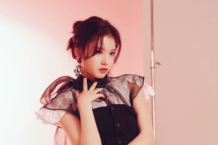 트와이스 지효 사나 | 인스티즈