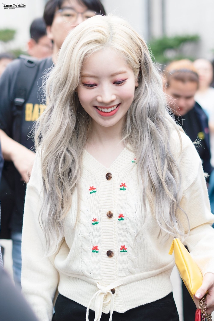 트와이스 다현 두부 사진 | 인스티즈