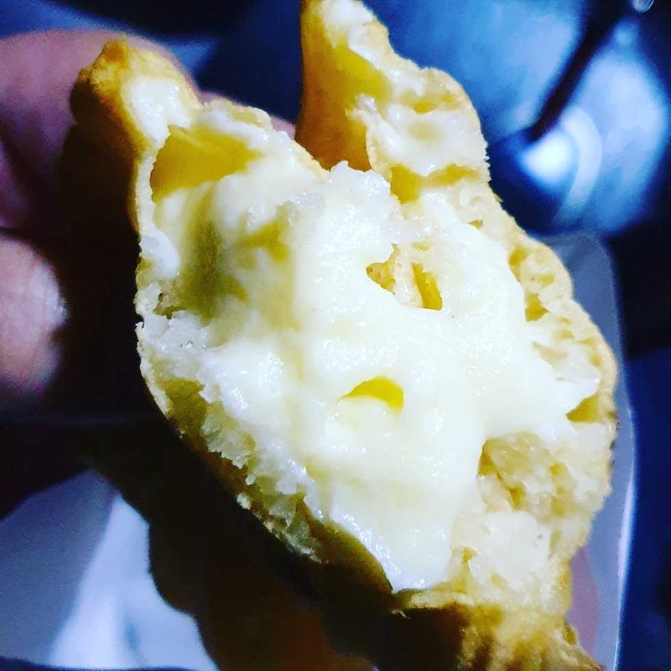 붕어빵 안에 들어가는 속재료........jpg | 인스티즈