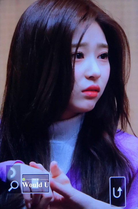 주말에도 함께하는 아이즈원 사진 여러장.. | 인스티즈