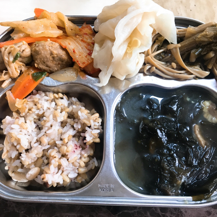 다이어트 식판을 샀다.jpg | 인스티즈