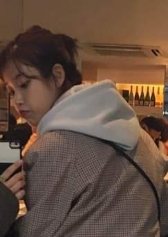 아이유 일상 사진 | 인스티즈