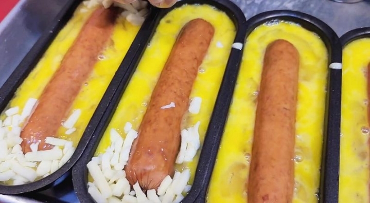 계란빵 근황 ㄷㄷ.JPG | 인스티즈