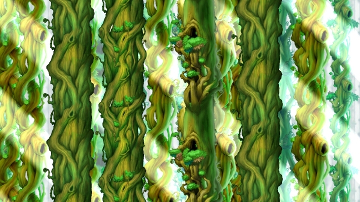 메이플스토리 월드를 빼닮은 아름다운 실제 풍경들 모음!! | 인스티즈