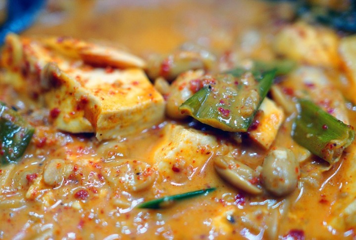 싫어하는 사람이 더 많은듯한 찌개..jpg | 인스티즈