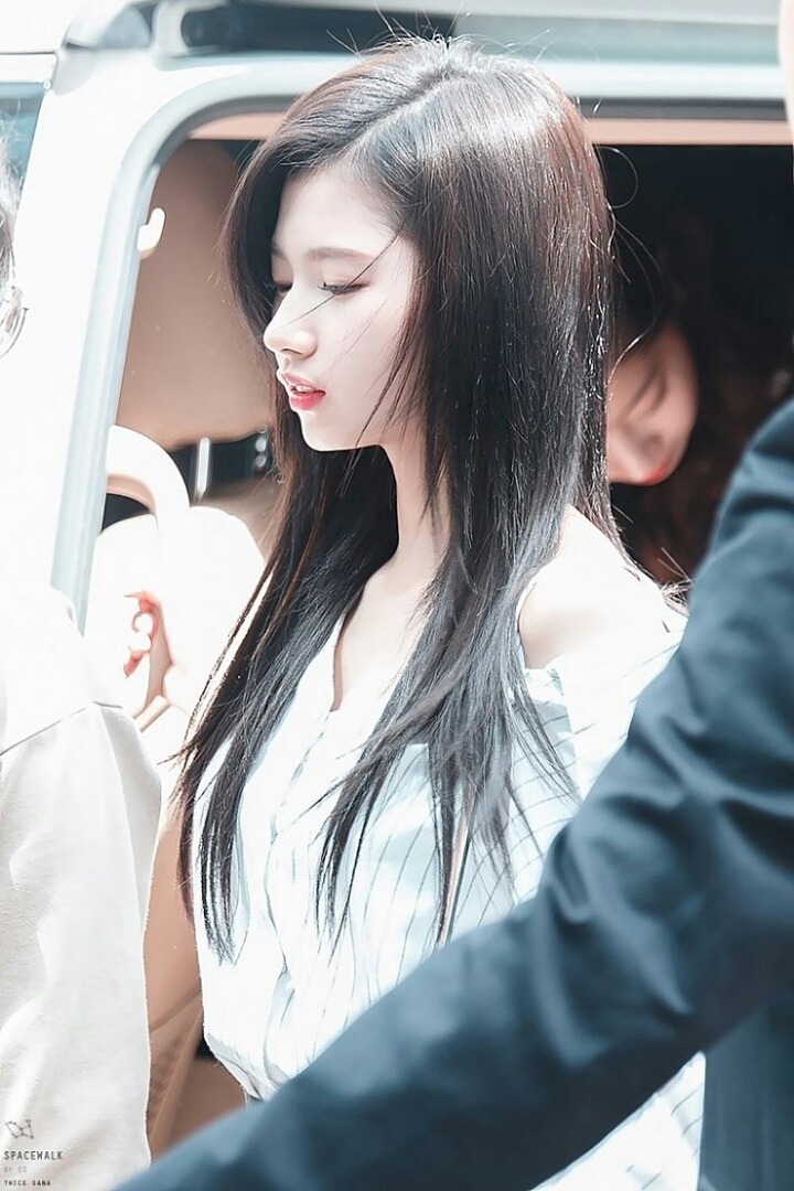 2020년을 여는 트와이스 사나 첫번째 글 | 인스티즈