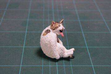 이상한 동물 피규어 모음.jpg | 인스티즈