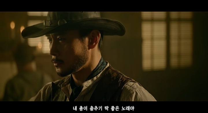 이병헌 촬영태도 수준 ㄷㄷㄷㄷㄷ | 인스티즈