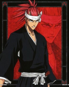 나름 싸움 좀 하는데 이상하게 개밥 같은 만화 캐릭터 | 인스티즈