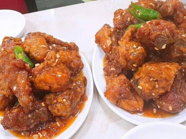 인천 중구에서 엄청 유명하다는 월매출 3억의 어느 닭강정집...jpg | 인스티즈