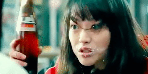 영화 조커가 충격적이었다는 천우희 | 인스티즈