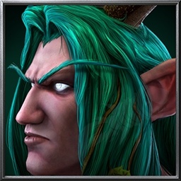 워크래프트 리포지드 영웅 유닛 초상화 | 인스티즈