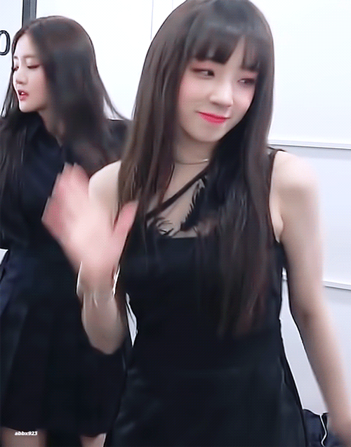 오늘 생일인 (여자)아이들 우기.jpg | 인스티즈