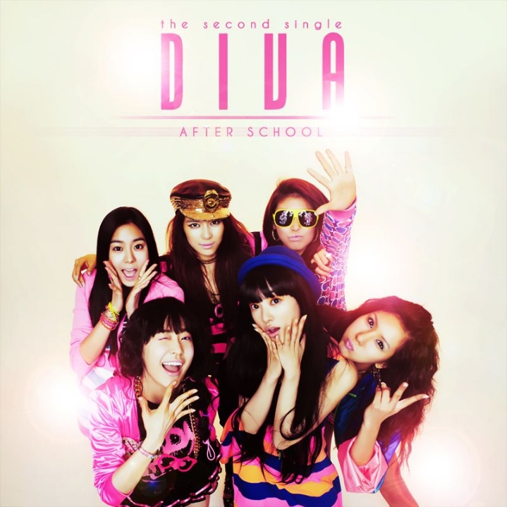 아이돌 부흥기로는 역대급이었던 2009년.jpg | 인스티즈